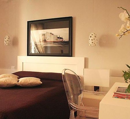 فافارا Villa Belmonte الغرفة الصورة