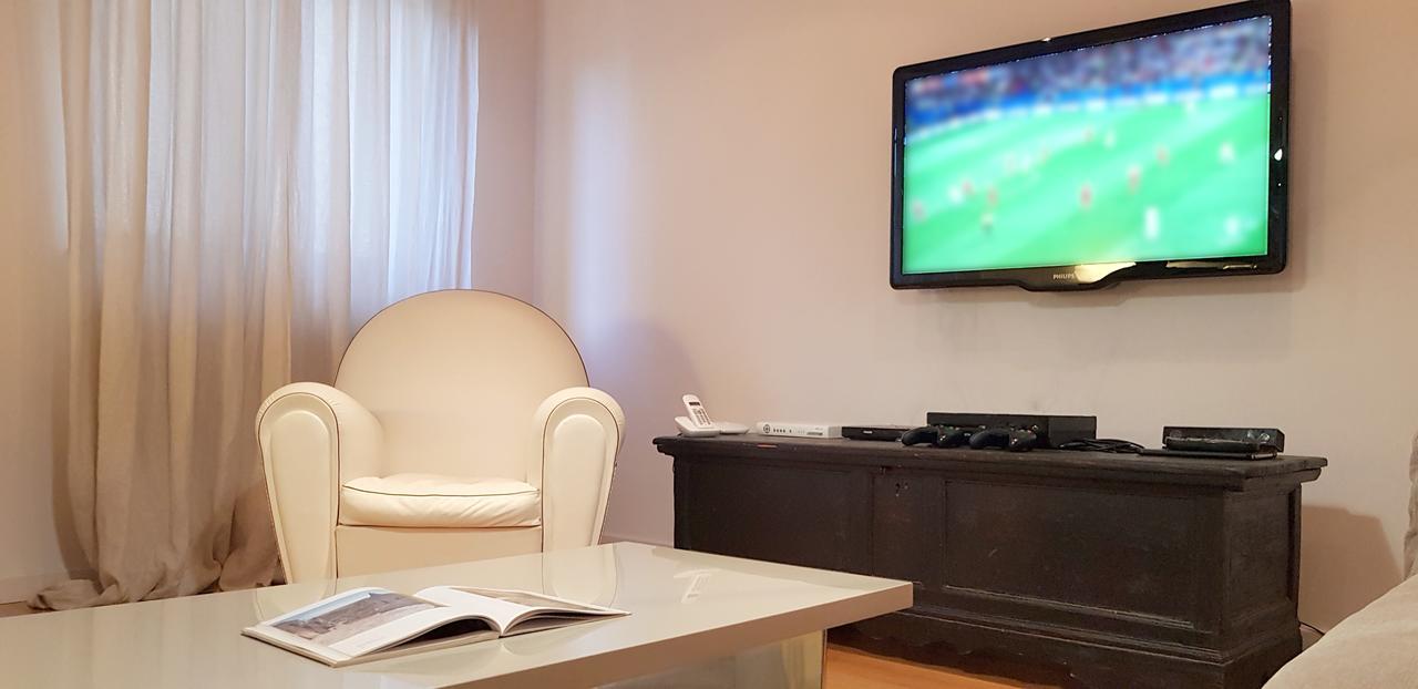 فافارا Villa Belmonte المظهر الخارجي الصورة