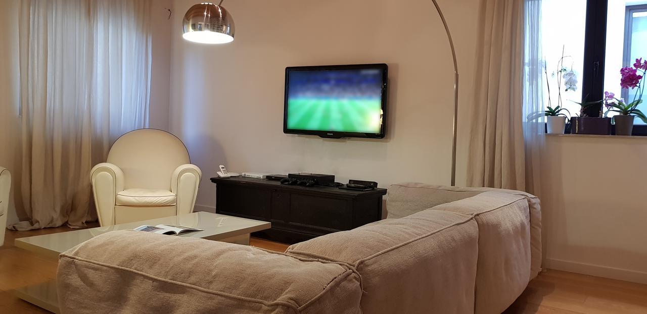 فافارا Villa Belmonte المظهر الخارجي الصورة